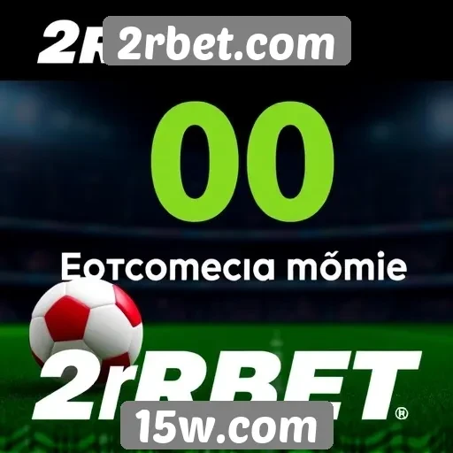 Ofertas de bônus e promoções do 2rbet.com