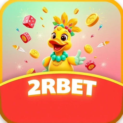 2rbet.com Logo