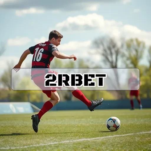 2rbet.com: Novidades Essenciais no Mundo dos Jogos de Aposta Online