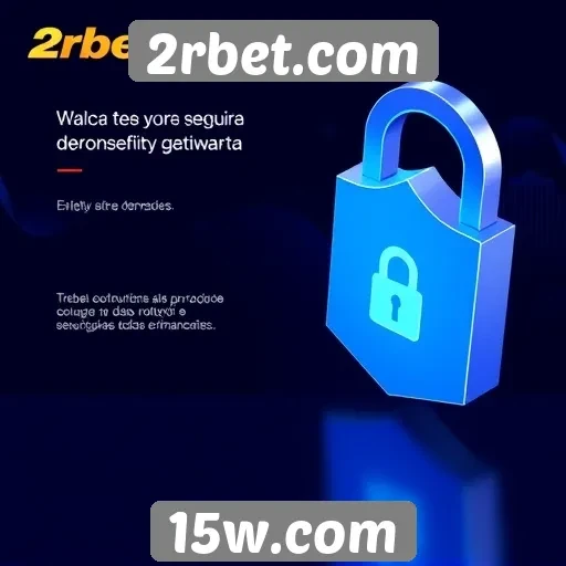 Análise da segurança no site de jogos 2rbet