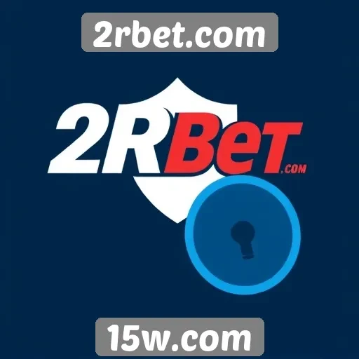 Avaliação da segurança no site 2rbet.com